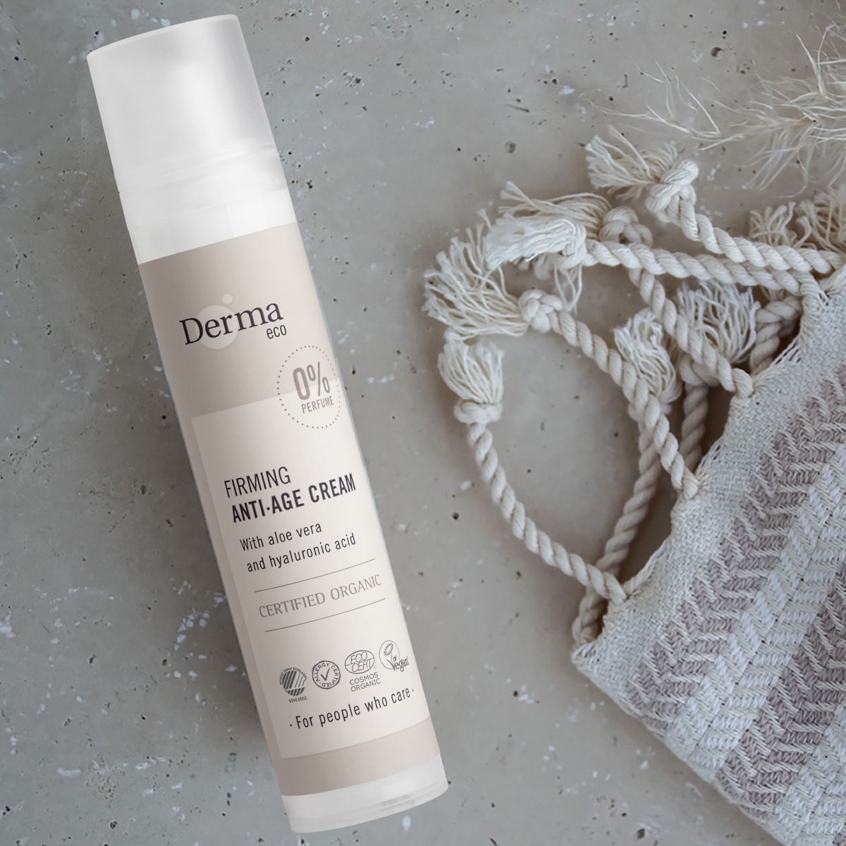 Derma Eco - anti-age cream