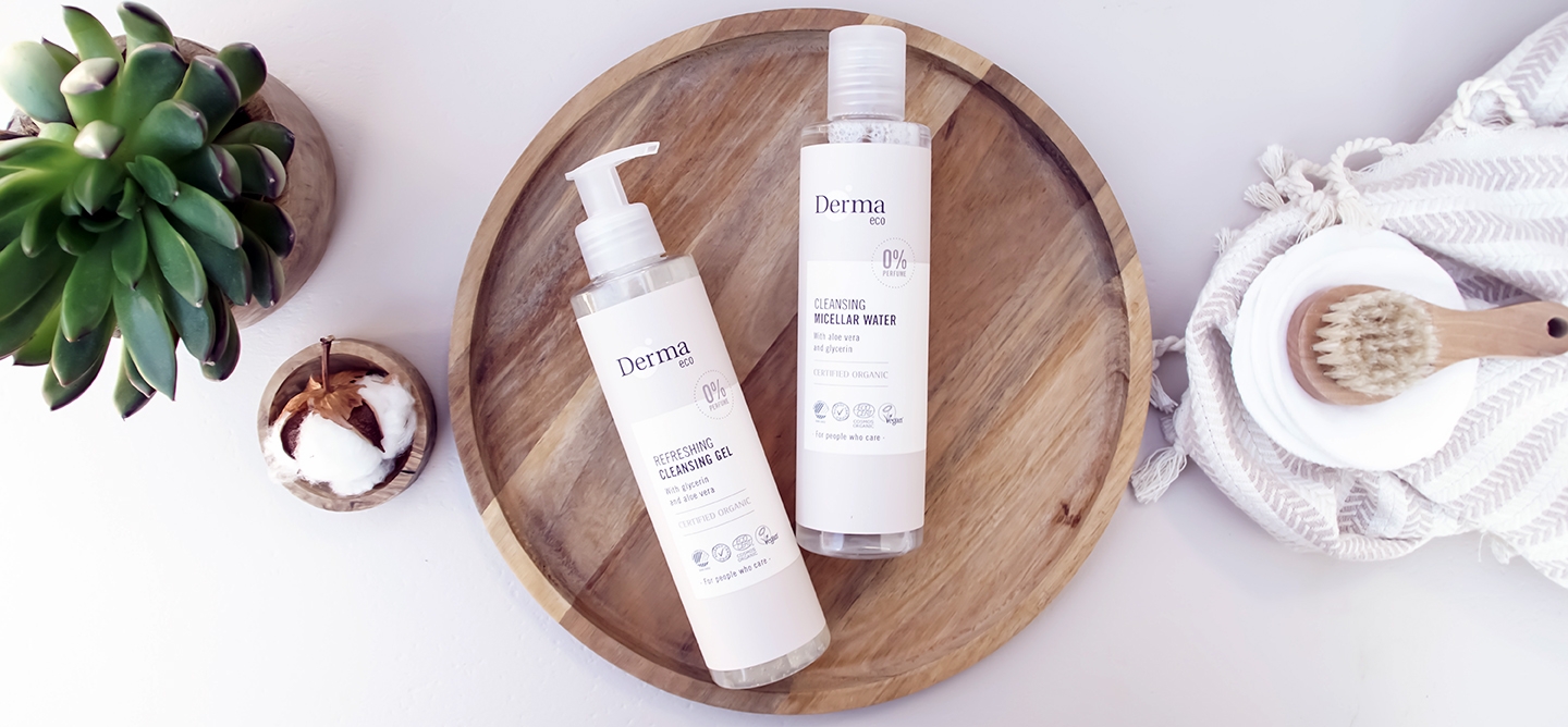 Derma Eco makeuprens