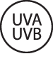 UVAUVB